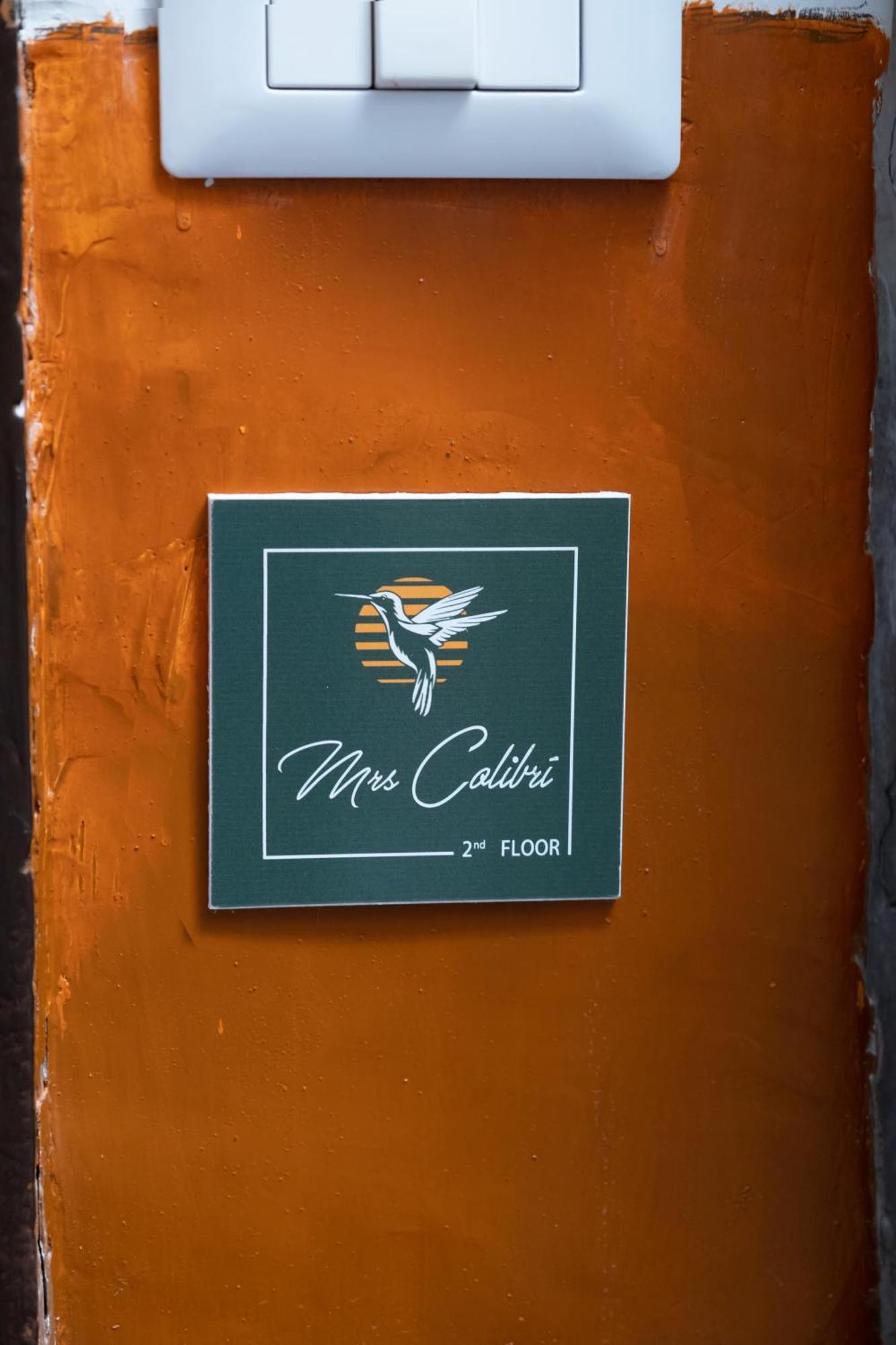 דירות נאפולי Colibri A Piazza Dante מראה חיצוני תמונה